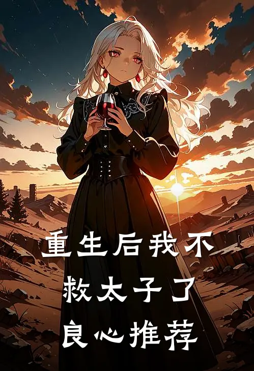 重生后我不救太子了良心推荐