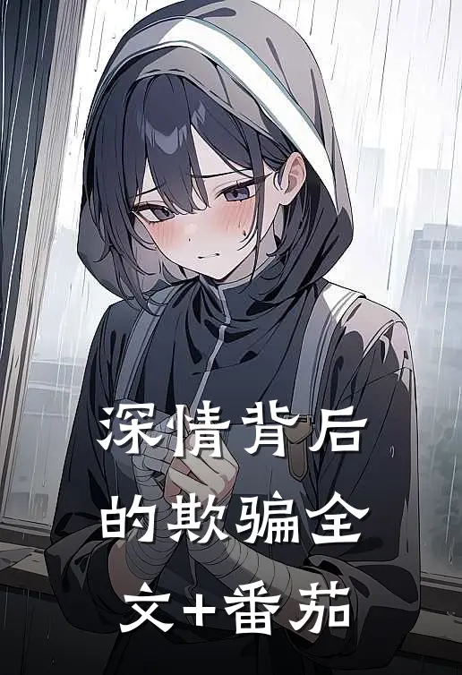 深情背后的欺骗全文+番茄
