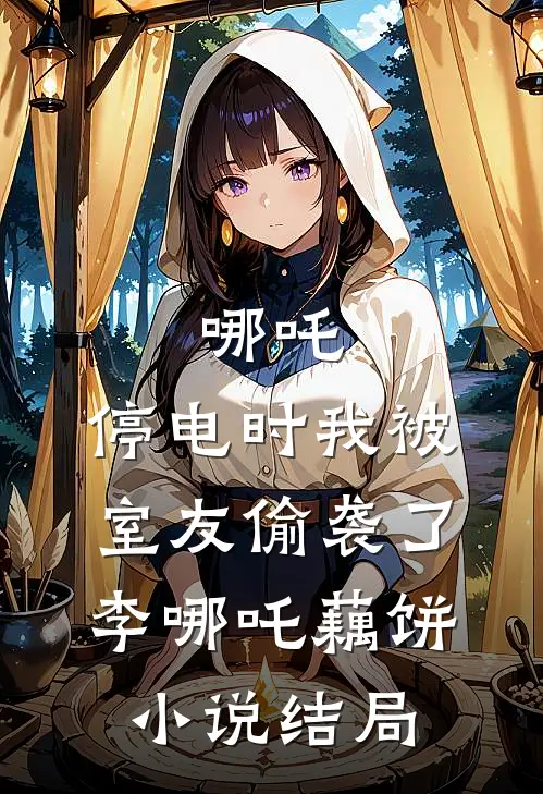 哪吒：停电时我被室友偷袭了李哪吒藕饼小说结局