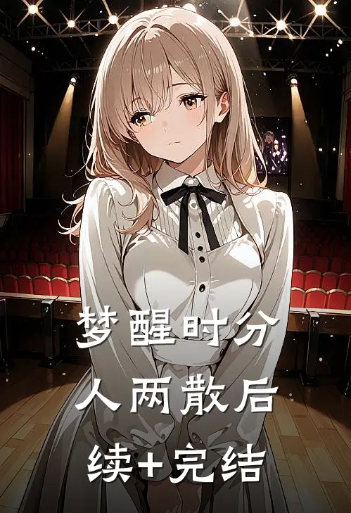 梦醒时分人两散后续+完结