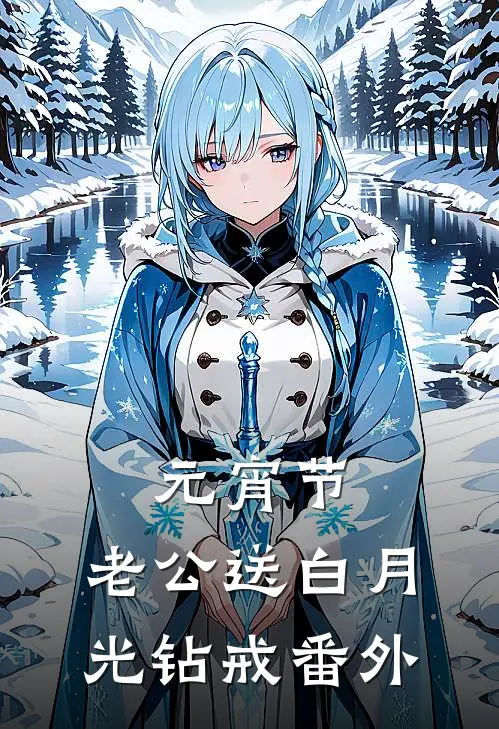 元宵节，老公送白月光钻戒番外