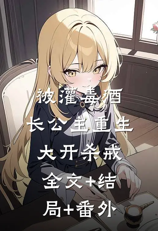 被灌毒酒，长公主重生大开杀戒全文+结局+番外
