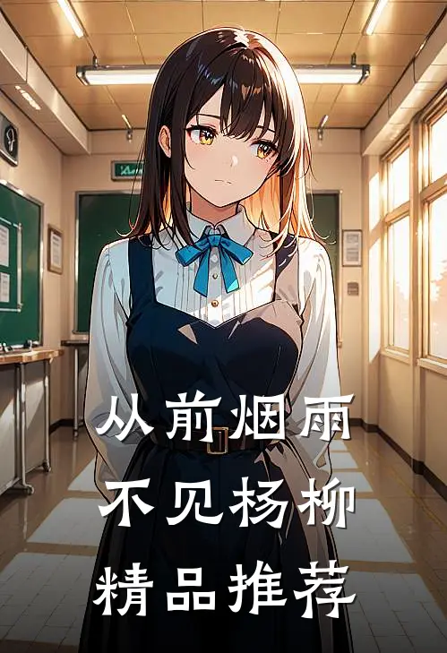 从前烟雨不见杨柳精品推荐