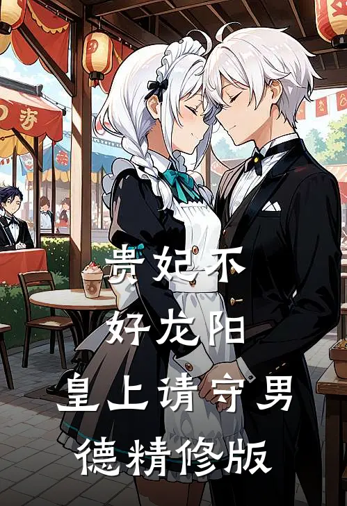 贵妃不好龙阳，皇上请守男德精修版