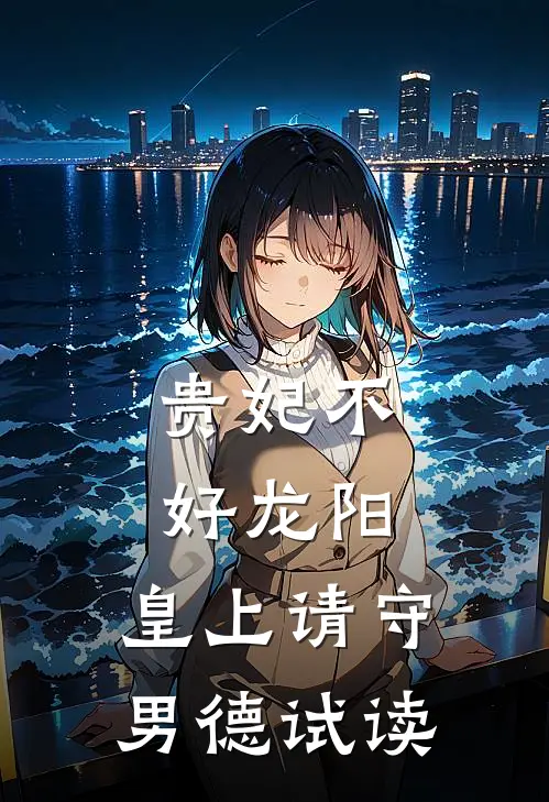 贵妃不好龙阳，皇上请守男德试读