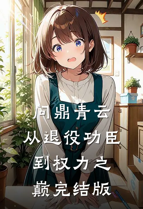 问鼎青云：从退役功臣到权力之巅完结版