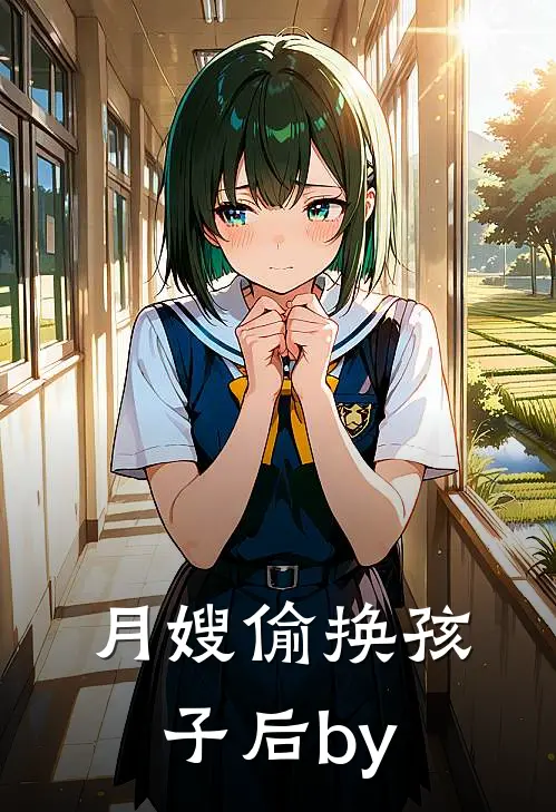 月嫂偷换孩子后by