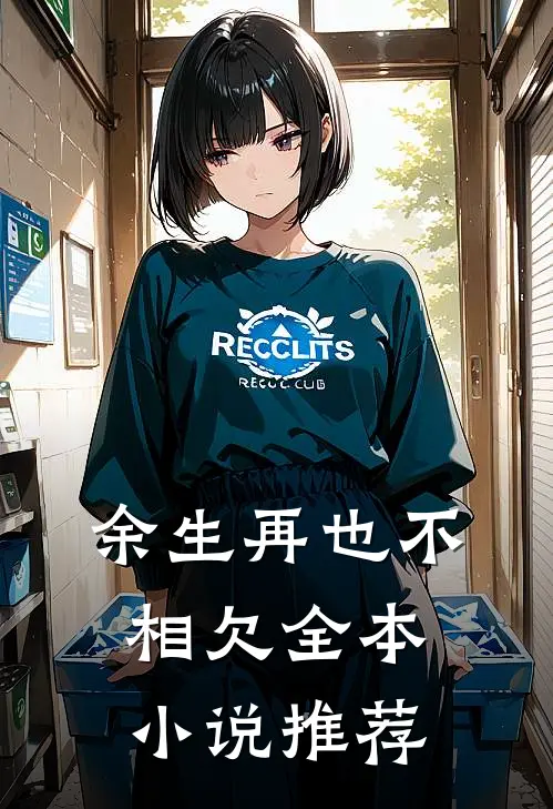 余生再也不相欠全本小说推荐