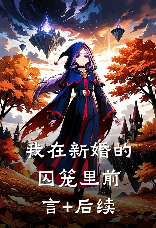 我在新婚的囚笼里前言+后续