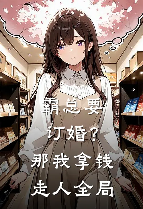 霸总要订婚？那我拿钱走人全局