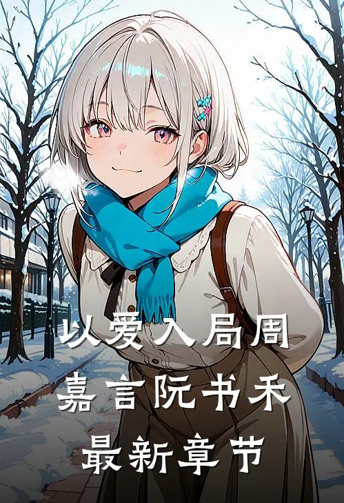 以爱入局周嘉言阮书禾最新章节