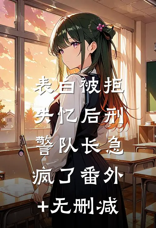 表白被拒：失忆后刑警队长急疯了番外+无删减