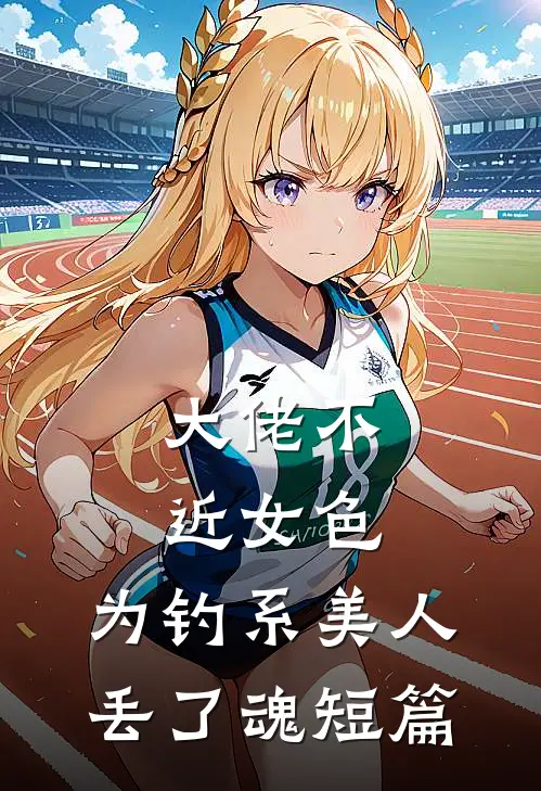 大佬不近女色，为钓系美人丢了魂短篇
