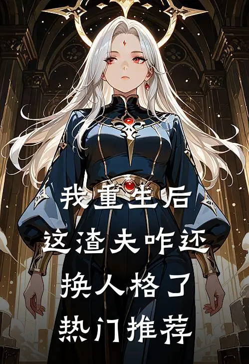 我重生后，这渣夫咋还换人格了热门推荐