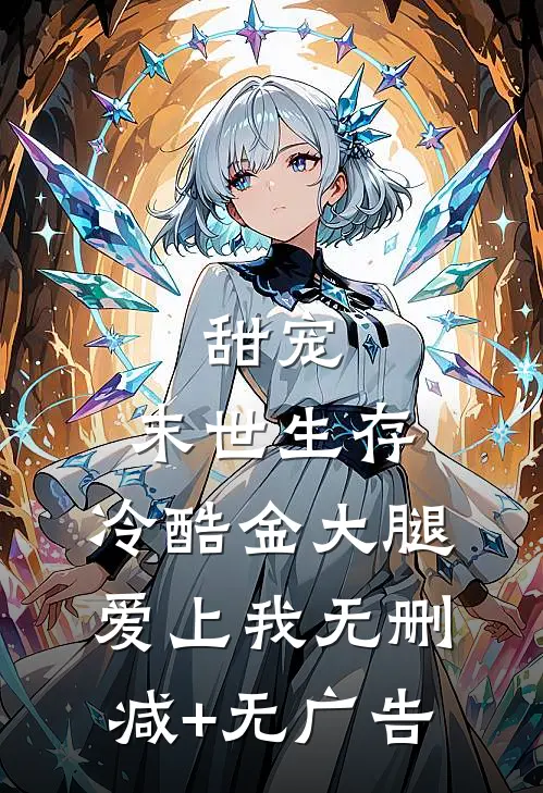 甜宠：末世生存，冷酷金大腿爱上我无删减+无广告