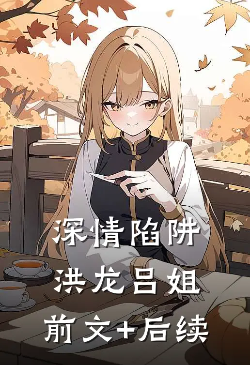 深情陷阱洪龙吕姐:前文+后续