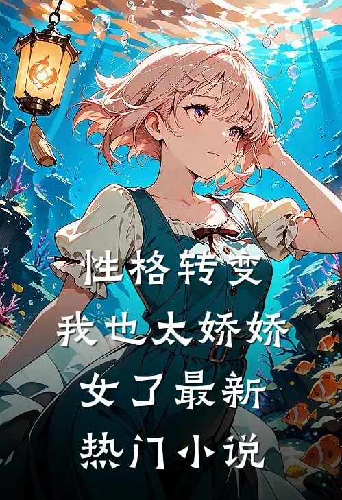 性格转变，我也太娇娇女了最新热门小说