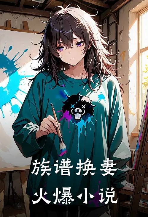 族谱换妻火爆小说