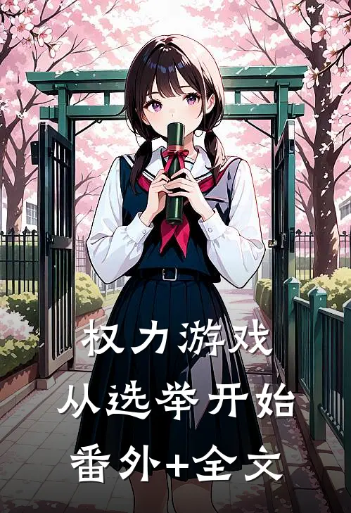 权力游戏：从选举开始(番外)+(全文)