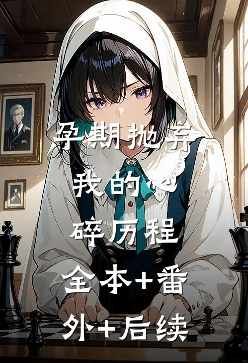 孕期抛弃：我的心碎历程:全本+番外+后续