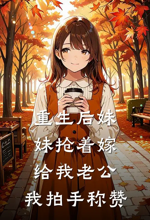 重生后妹妹抢着嫁给我老公，我拍手称赞