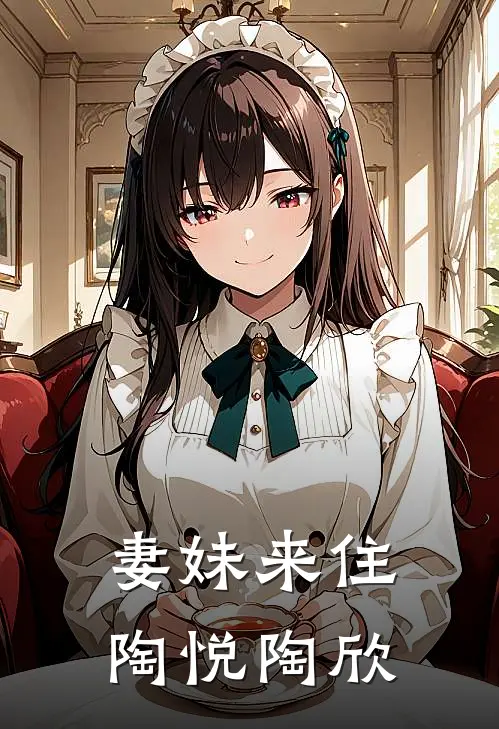 妻妹来住陶悦陶欣