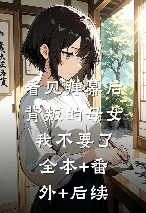 看见弹幕后，背叛的母女我不要了:全本+番外+后续