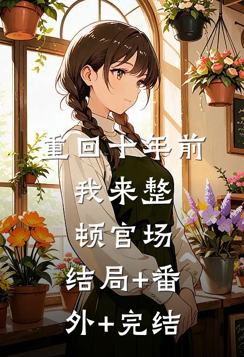 重回十年前，我来整顿官场:结局+番外+完结