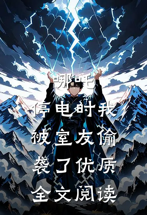 哪吒：停电时我被室友偷袭了优质全文阅读