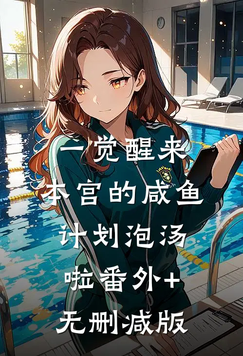 一觉醒来，本宫的咸鱼计划泡汤啦番外+无删减版