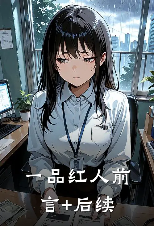 一品红人前言+后续