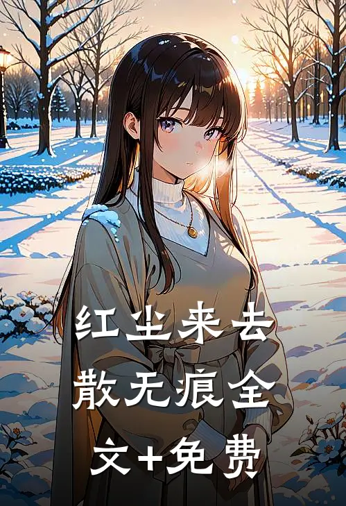 红尘来去散无痕全文+免费
