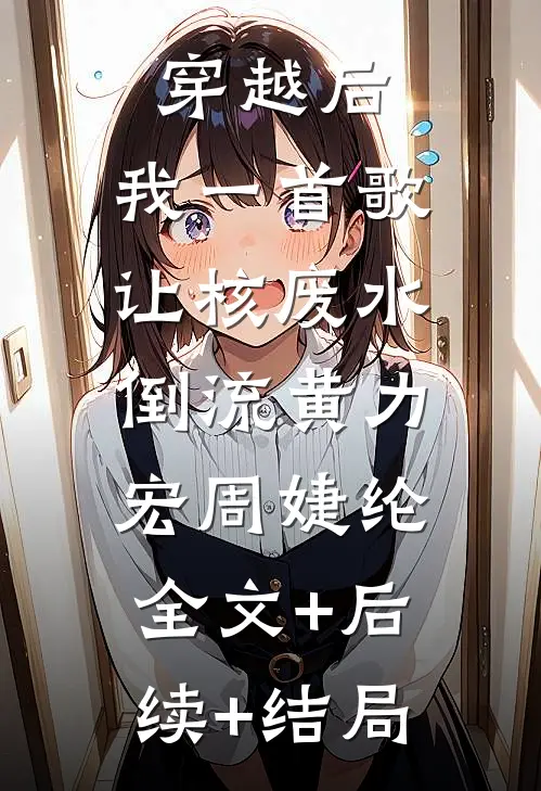 穿越后，我一首歌让核废水倒流黄力宏周婕纶:全文+后续+结局
