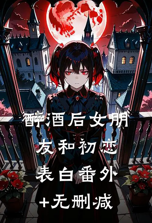 醉酒后女朋友和初恋表白番外+无删减