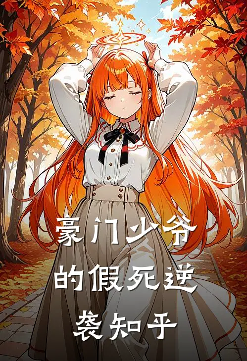 豪门少爷的假死逆袭知乎