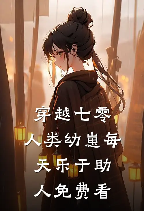 穿越七零，人类幼崽每天乐于助人免费看
