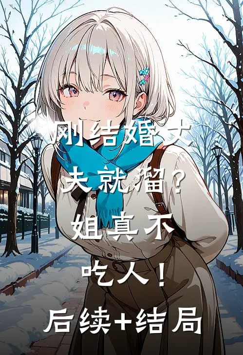 刚结婚丈夫就溜？姐真不吃人！后续+结局