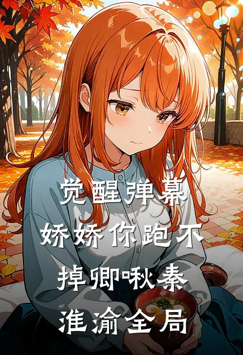 觉醒弹幕，娇娇你跑不掉卿啾秦淮渝全局