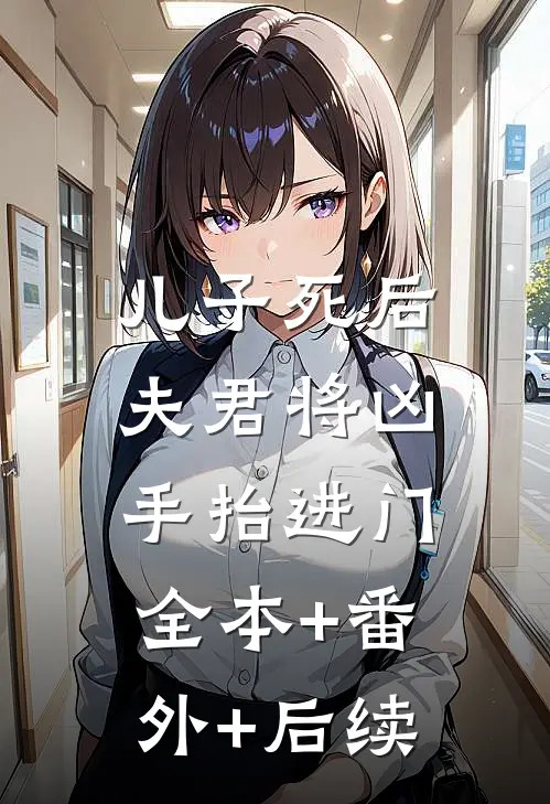 儿子死后，夫君将凶手抬进门:全本+番外+后续