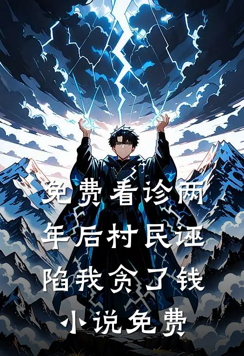 免费看诊两年后村民诬陷我贪了钱小说免费