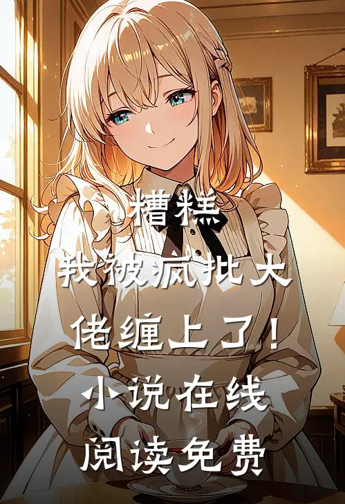 糟糕，我被疯批大佬缠上了！小说在线阅读免费