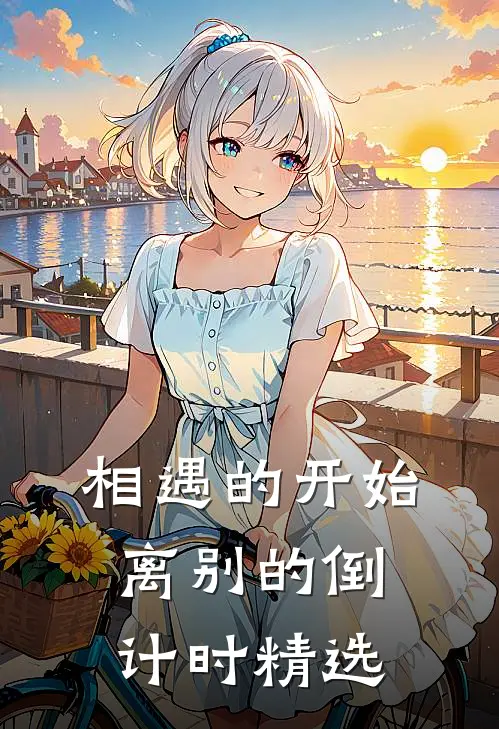 相遇的开始，离别的倒计时精选