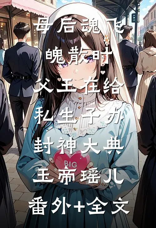 母后魂飞魄散时，父王在给私生子办封神大典玉帝瑶儿:(番外)+(全文)