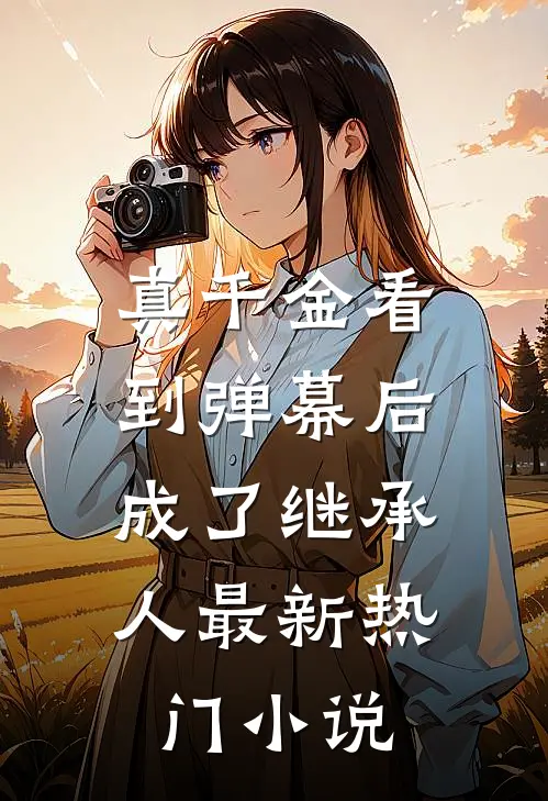 真千金看到弹幕后，成了继承人最新热门小说