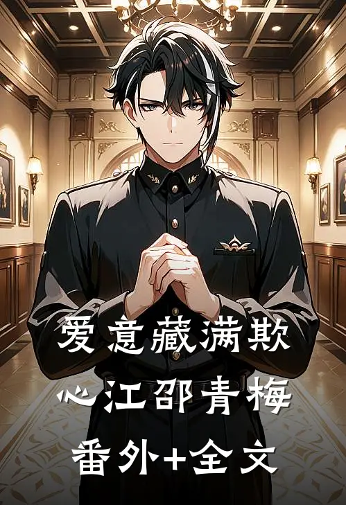 爱意藏满欺心江邵青梅:(番外)+(全文)