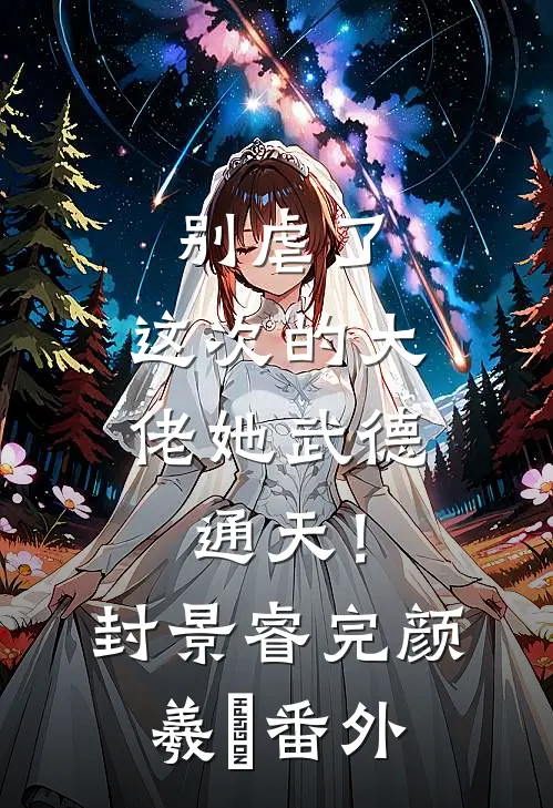 别虐了，这次的大佬她武德通天！封景睿完颜羲姮番外