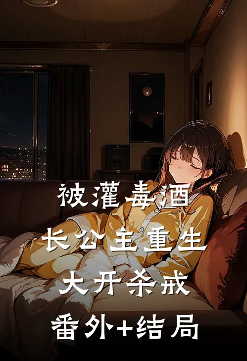 被灌毒酒，长公主重生大开杀戒:(番外)+(结局)