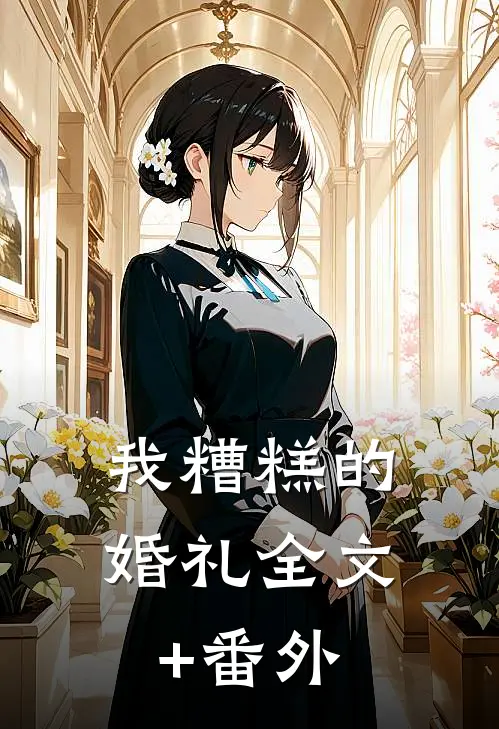 我糟糕的婚礼全文+番外