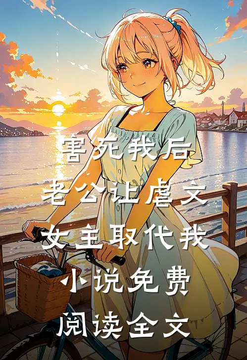害死我后，老公让虐文女主取代我小说免费阅读全文