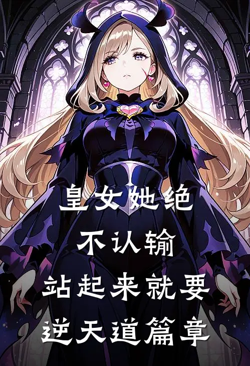 皇女她绝不认输，站起来就要逆天道篇章